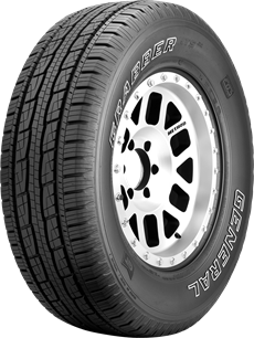 General 245/75R16 111S Grabber HTS60 FR Yaz Lastiği (2023)