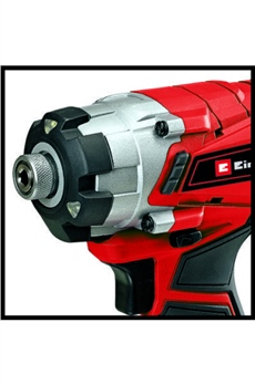 Einhell TE-CI 18/1 Li- Solo Darbeli Akülü Vidalama (Akü ve Şarj Cihazı Dahil Değildir) - 4510034