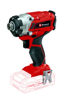 Einhell TE-CI 18/1 Li- Solo Darbeli Akülü Vidalama (Akü ve Şarj Cihazı Dahil Değildir) - 4510034