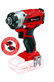 Einhell TE-CI 18/1 Li- Solo Darbeli Akülü Vidalama (Akü ve Şarj Cihazı Dahil Değildir) - 4510034