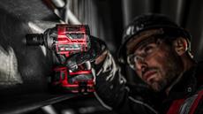 Einhell TP-CW 18/350-C Li BL - Solo Kömürsüz Akülü Darbeli Somun Sıkma (Akü ve Şarj Cihazı Dahil Değildir) - 4510055