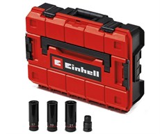 Einhell Professional IMPAXXO 18/450 S-F Akülü Darbeli Somun Sıkma (Akü ve Şarj Cihazı Dahil Değildir) - 4510072