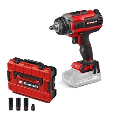 Einhell Professional IMPAXXO 18/450 S-F Akülü Darbeli Somun Sıkma (Akü ve Şarj Cihazı Dahil Değildir) - 4510072