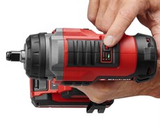 Einhell Professional IMPAXXO 18/450 S-F Akülü Darbeli Somun Sıkma (Akü ve Şarj Cihazı Dahil Değildir) - 4510072