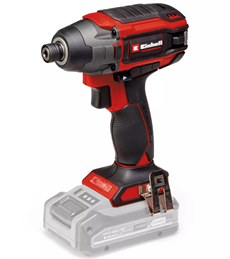 Einhell TP-CI 18/220 Li BL - Solo, Akülü Darbeli Vidalama (Akü ve Şarj Cihazı Dahil Değildir) - 4510085