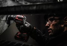 Einhell Professional TP-CW 18/260-C Li BL - Solo Kömürsüz Akülü Darbeli Somun Sıkma Power X-Change (Akü ve Şarj Cihazı Dahil Değildir) - 4510090