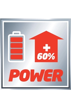 Einhell 18V 5,2 Ah Power-X-Change Plus Akü - 4511437