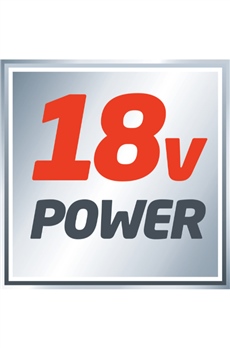 Einhell 18V 5,2 Ah Power-X-Change Plus Akü - 4511437