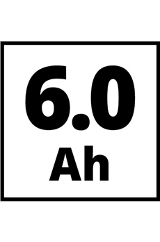 Einhell 18V 4-6 Ah Multi-Ah Power-X-Change Plus Akü - 4511502