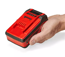 Einhell 18V 4.0 Ah Power-X-Change Plus Akü - 4511553