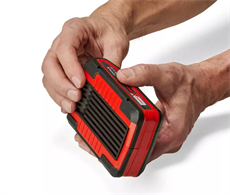 Einhell 18V 4.0 Ah Power-X-Change Plus Akü - 4511553