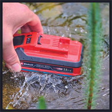 Einhell 18V 3.0 Ah SEALED PXC Plus A1 Akü - 4511618