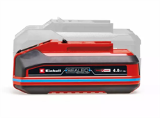 Einhell 18V 4.0 Ah SEALED PXC Plus Akü - 4511627