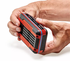 Einhell 18V 4.0 Ah SEALED PXC Plus Akü - 4511627