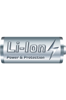 Einhell 18V 4,0 Ah Power-X-Change Starter Kit 1 x 4.0 Ah Akü + Şarj Cihazı - 4512042