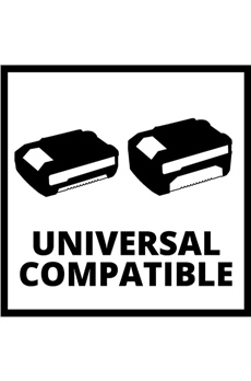 Einhell 18V 3A Power-X-Twincharger İkili Şarj Cihazı - 4512069