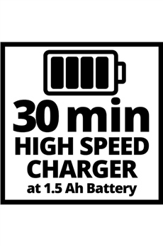 Einhell 18V 3A Power-X-Twincharger İkili Şarj Cihazı - 4512069