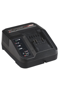 Einhell 18V 2,5 Ah Power-X-Change Starter Kit, 1 x 2,5 Ah Akü + Şarj Cihazı - 4512097