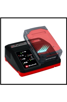 Einhell 18V Power-X-Fastcharger 4A Hızlı Şarj Cihazı - 4512103