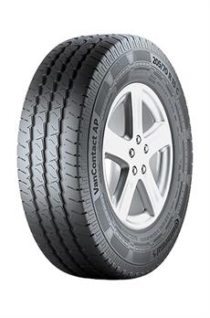 Continental 195/75R16C 107/105R VanContact AP Yaz Lastiği (2025)