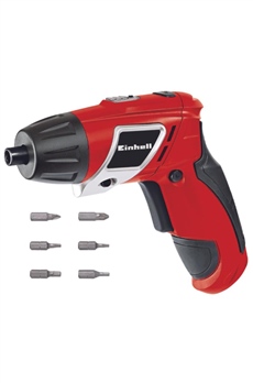 Einhell TC-SD 3,6 Li Akülü Vidalama - 4513442