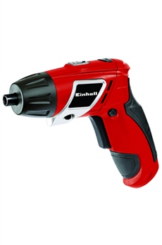 Einhell TC-SD 3,6 Li Akülü Vidalama - 4513442