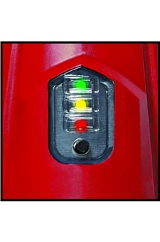 Einhell TC-SD 3,6 Li Akülü Vidalama - 4513442