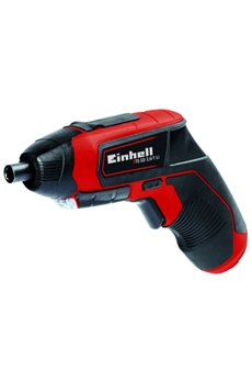 Einhell TE-SD 3.6 Li Şarjlı Vidalama - 4513501