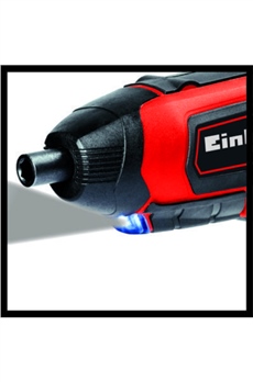 Einhell TE-SD 3.6 Li Şarjlı Vidalama - 4513501