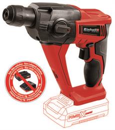 Einhell TE-HD 18 Li - Solo Akülü Pnömatik Matkap (Akü ve Şarj Cihazı Dahil Değildir) - 4513812
