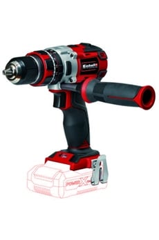 Einhell TP-CD 18 Li-i BL Solo Kömürsüz Akülü Darbeli Matkap (Akü ve Şarj Cihazı Dahil Değildir) - 4513860