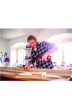 Einhell TP-CD 18 Li-i BL Solo Kömürsüz Akülü Darbeli Matkap (Akü ve Şarj Cihazı Dahil Değildir) - 4513860