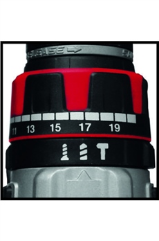 Einhell TP-CD 18 Li-i BL Solo Kömürsüz Akülü Darbeli Matkap (Akü ve Şarj Cihazı Dahil Değildir) - 4513860