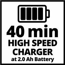 Einhell TE-CD 18 Li-i BL (2x2,0 Ah) Akülü Darbeli Matkap - 4513861