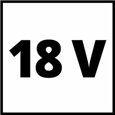 Einhell TE-CD 18/50 Lİ BL -Solo Akülü Matkap (Akü ve Şarj Cihazı Dahil Değildir) - 4513887