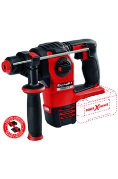 Einhell HEROCCO Akülü Kırıcı Delici (Akü ve Şarj Cihazı Dahil Değildir) - 4513900