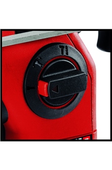 Einhell HEROCCO Akülü Kırıcı Delici (Akü ve Şarj Cihazı Dahil Değildir) - 4513900