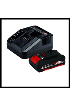 Einhell TE-CD 18/35 Li (1x1,5 Ah) Akülü Matkap - 4513914