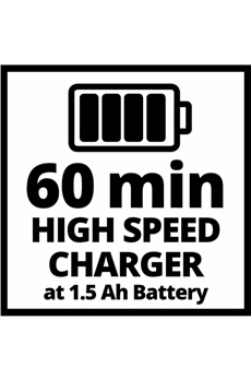 Einhell TE-CD 18/35 Li (1x1,5 Ah) Akülü Matkap - 4513914