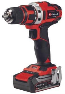 Einhell TE-CD 18/40-1 Li (1x2,5 Ah), Akülü Vidalama - 4513948