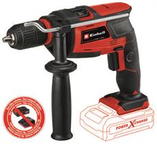 Einhell TC-ID 18 Li - Solo Akülü Darbeli Matkap (Akü ve Şarj Cihazı Dahil Değildir) - 4513960