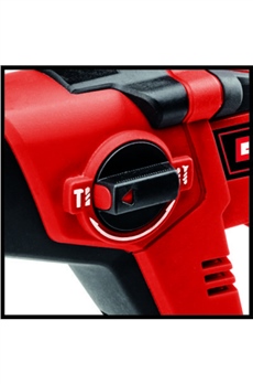 Einhell TE-HD 18/12 Li- Solo Akülü Pönomatik Darbeli Matkap (Akü ve Şarj Cihazı Dahil Değildir) - 4513970