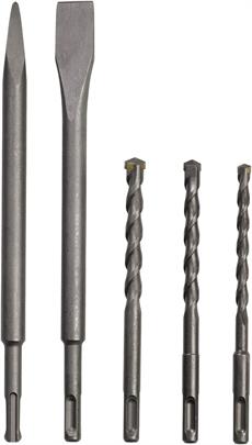 Einhell HEROCCO Kit +5 (1x3,0 Ah) Akülü Kırıcı Delici  - 4513975