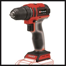 Einhell TE-CD 18/40 Li- BL Kömürsüz Akülü Vidalama (Akü ve Şarj Cihazı Dahil Değildir) - 4513997