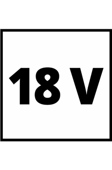 Einhell TE-CL 18/2000 LiAC-Solo Akülü LED Aydınlatma (Akü ve Şarj Cihazı Dahil Değildir) - 4514114