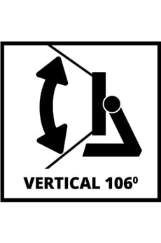 Einhell TE-CL 18/2000 LiAC-Solo Akülü LED Aydınlatma (Akü ve Şarj Cihazı Dahil Değildir) - 4514114