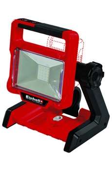 Einhell TE-CL 18/2000 LiAC-Solo Akülü LED Aydınlatma (Akü ve Şarj Cihazı Dahil Değildir) - 4514114