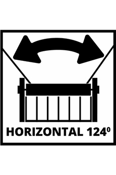 Einhell TE-CL 18/2000 LiAC-Solo Akülü LED Aydınlatma (Akü ve Şarj Cihazı Dahil Değildir) - 4514114