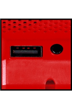 Einhell TC-SR 18 Li BT - Solo Akülü Hoparlör (Akü ve Şarj Cihazı Dahil Değildir) - 4514150