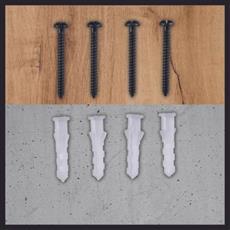 Einhell PXC Battery Mounting Gadget Aküler için Sabitleme Aparatı - 4514155